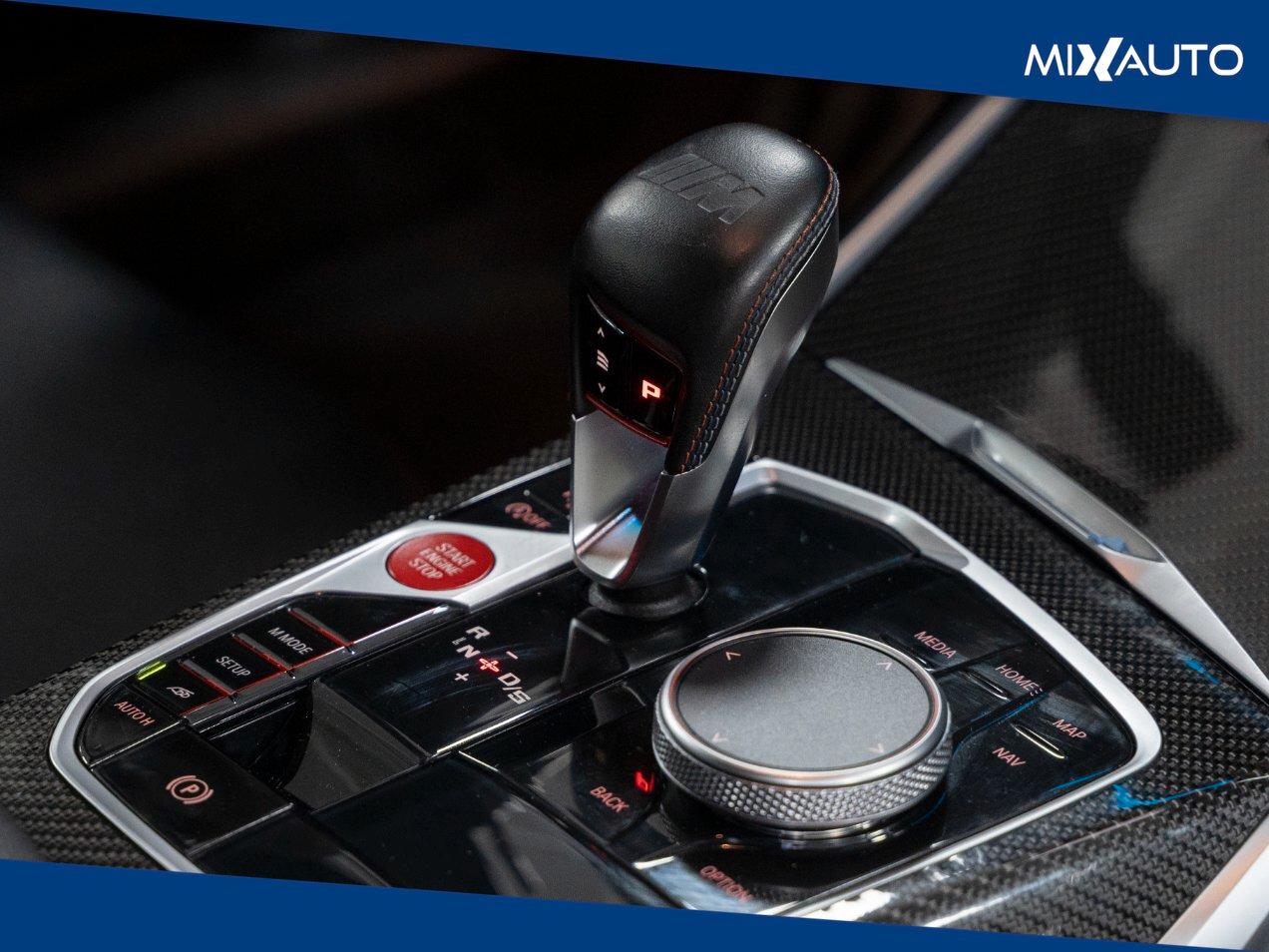 BMW M2 Coupe 3.0 480CV Auto