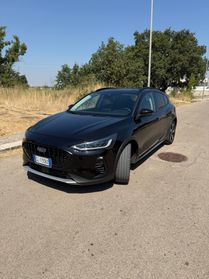 Ford Focus 1.5 EcoBlue 120 CV aut. 5p. Active Design