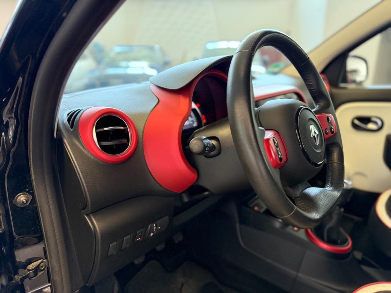 Renault Twingo SCe 65 CV Signature