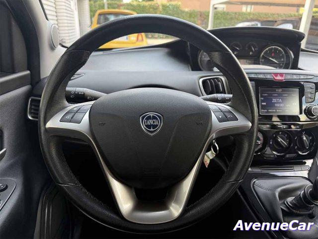 LANCIA Ypsilon Hybrid PREZZO REALE NESSUN OBBLIGO FINANZIARIO