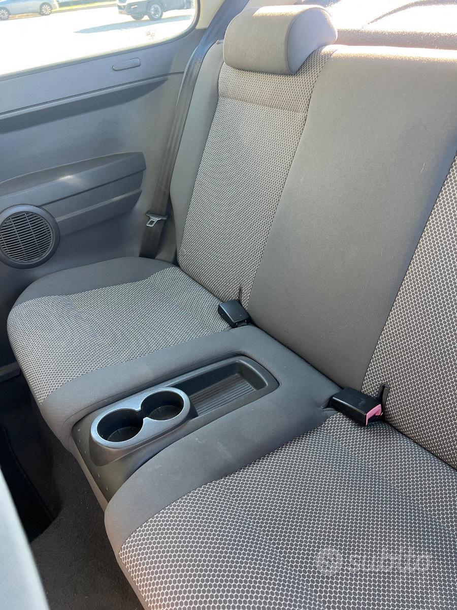 Volkswagen Fox 1.2 Easy clima