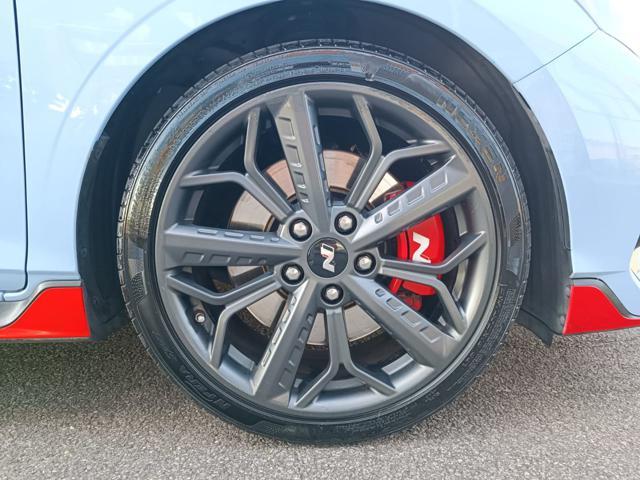 HYUNDAI i20 N 1.6 T-GDI MT N-Performance TECHNO P.