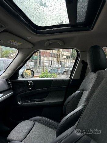MINI Countryman 1.5 Cooper SE Hype Countryman ALL4