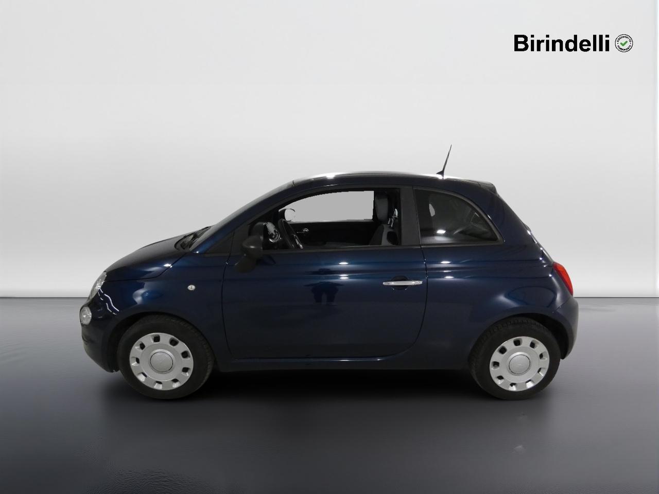 FIAT 500 (2015-2024) - 500 1.2 Pop