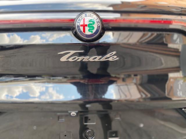ALFA ROMEO Tonale 1.5 130cv Hybrid + TELECAMERE FRONTALI