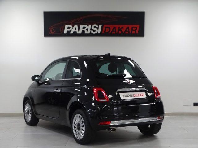 FIAT 500 1.0 Hybrid 70CV Dolcevita *PROMO PARISI GROUP*