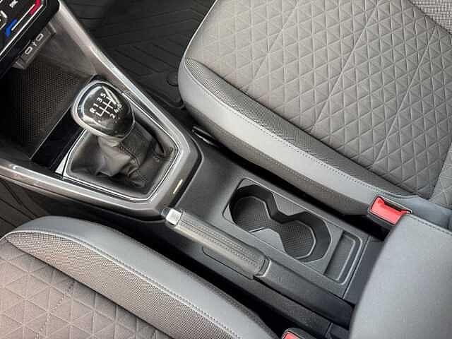 Volkswagen T-Cross 1ª serie 1.0TSI 110CV Advanced - NEOPATENTATI -