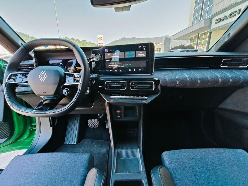 Renault 5 E-Tech Electric Techno 150 cv comfort range rif.GV157