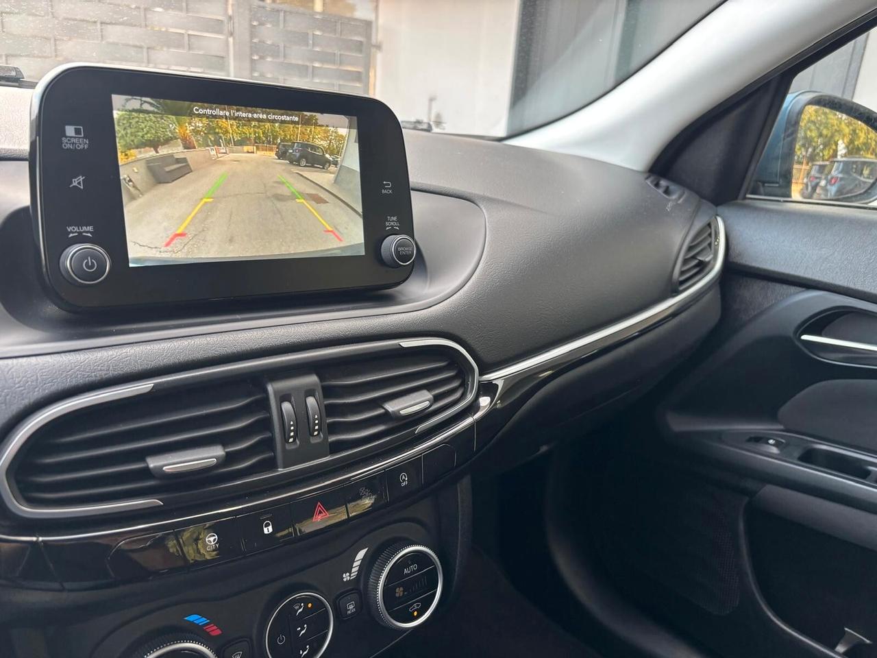 Fiat Tipo 1.3 Mjt 5 porte - 2022
