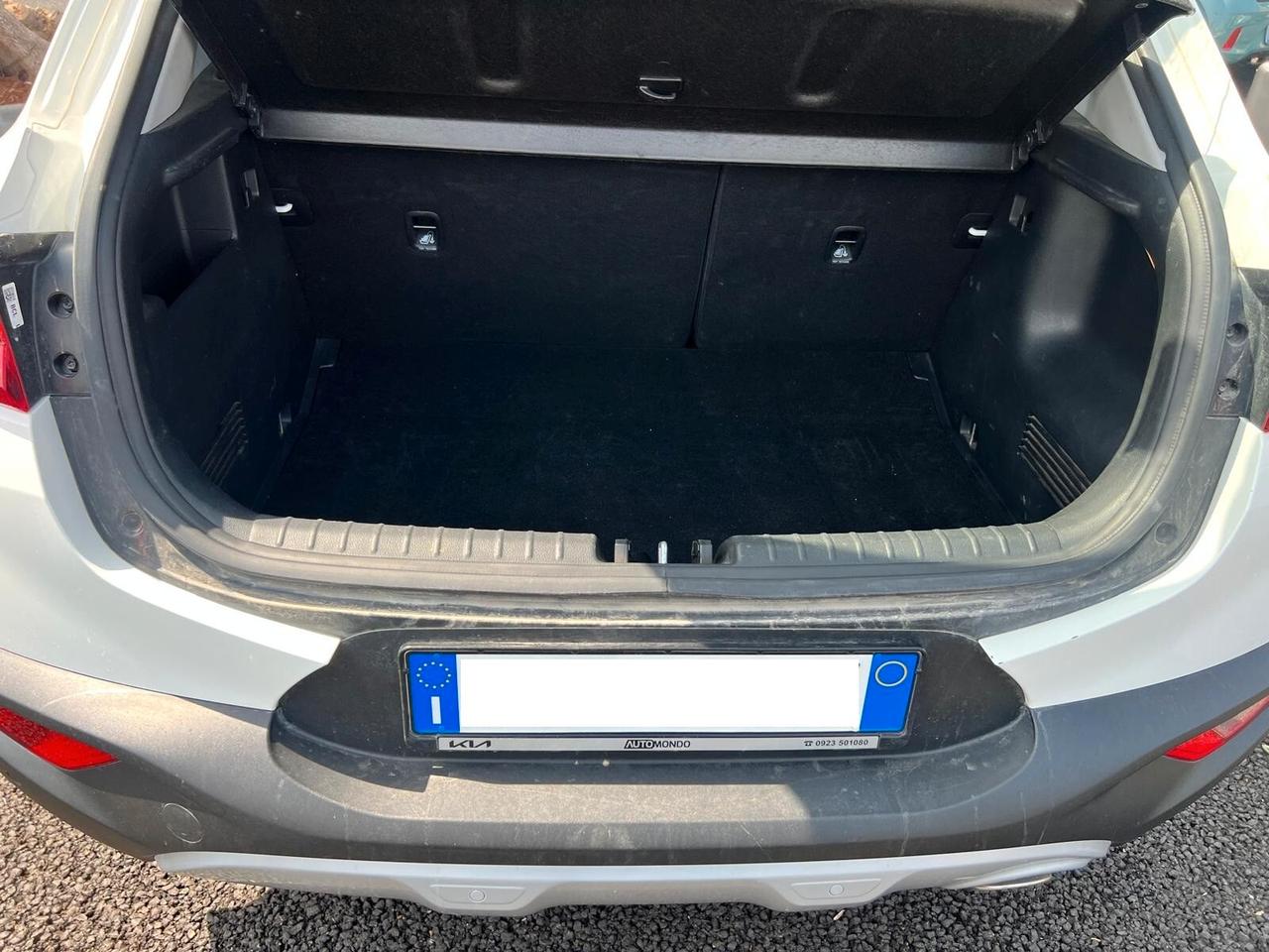 Kia Stonic 1.0 T-GDi 100 CV MHEV MT Urban