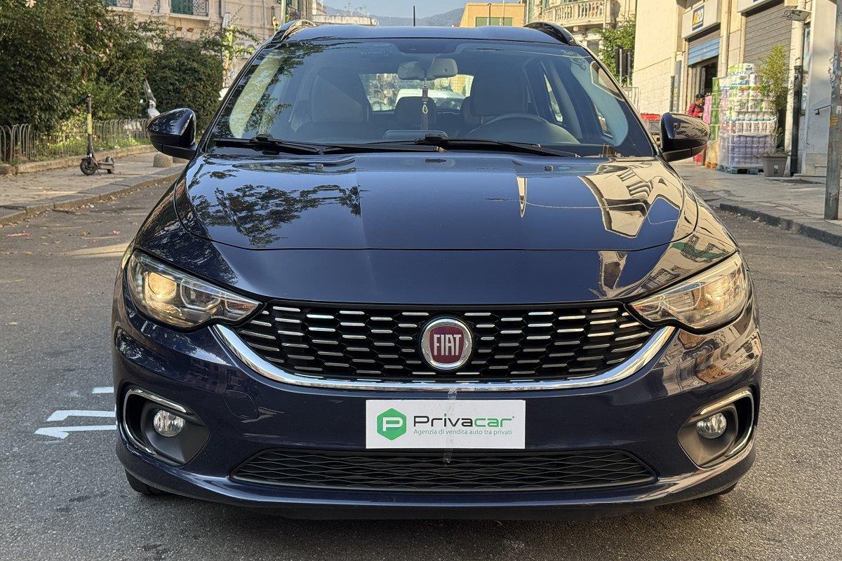 FIAT Tipo 1.3 Mjt S&S SW Business