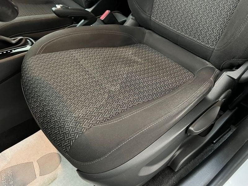 Opel Mokka Mokka X 1.6 CDTI Ecotec 136CV 4x2 aut. Business