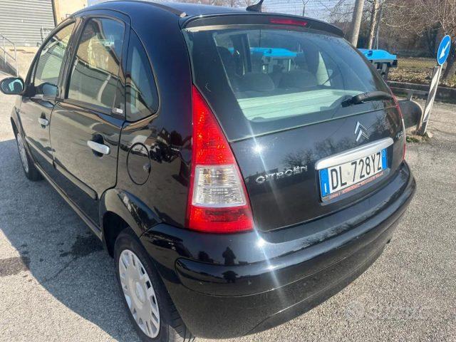 CITROEN C3 1.1 Classique