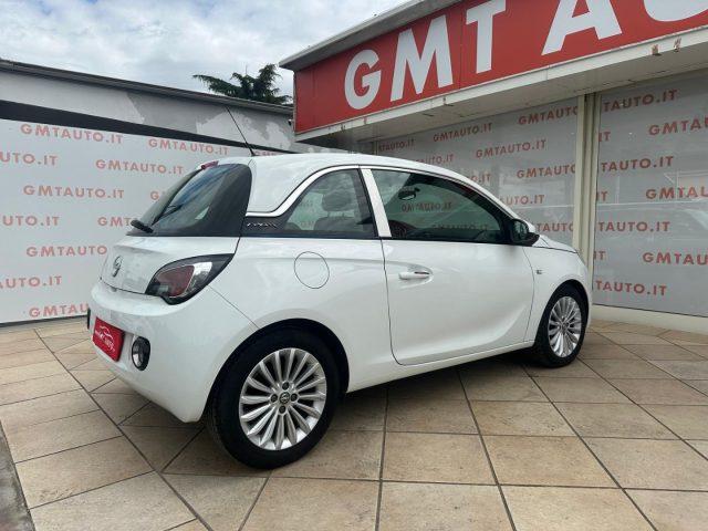 OPEL Adam 1.2 70CV MANUALE DISPLAY PANORAMA