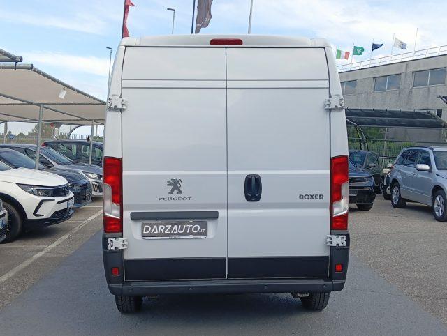 PEUGEOT Boxer 35 2.2 BlueHDi 140 L3 H2 PL-TM Furgone