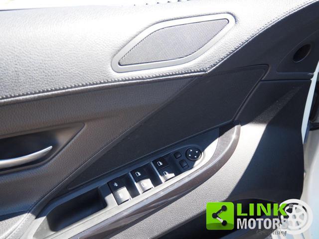 BMW 640 i Cabrio M-Sport