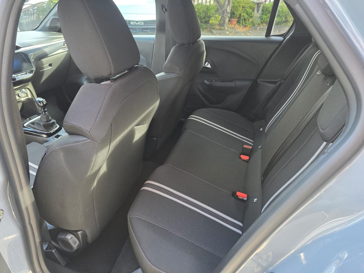 Opel Corsa 1.2 100 CV GS