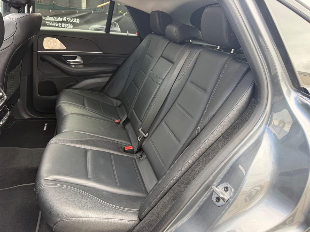 Mercedes-benz GLE 300 d 4Matic Mild Hybrid Coupé AMG Line Premium Plus