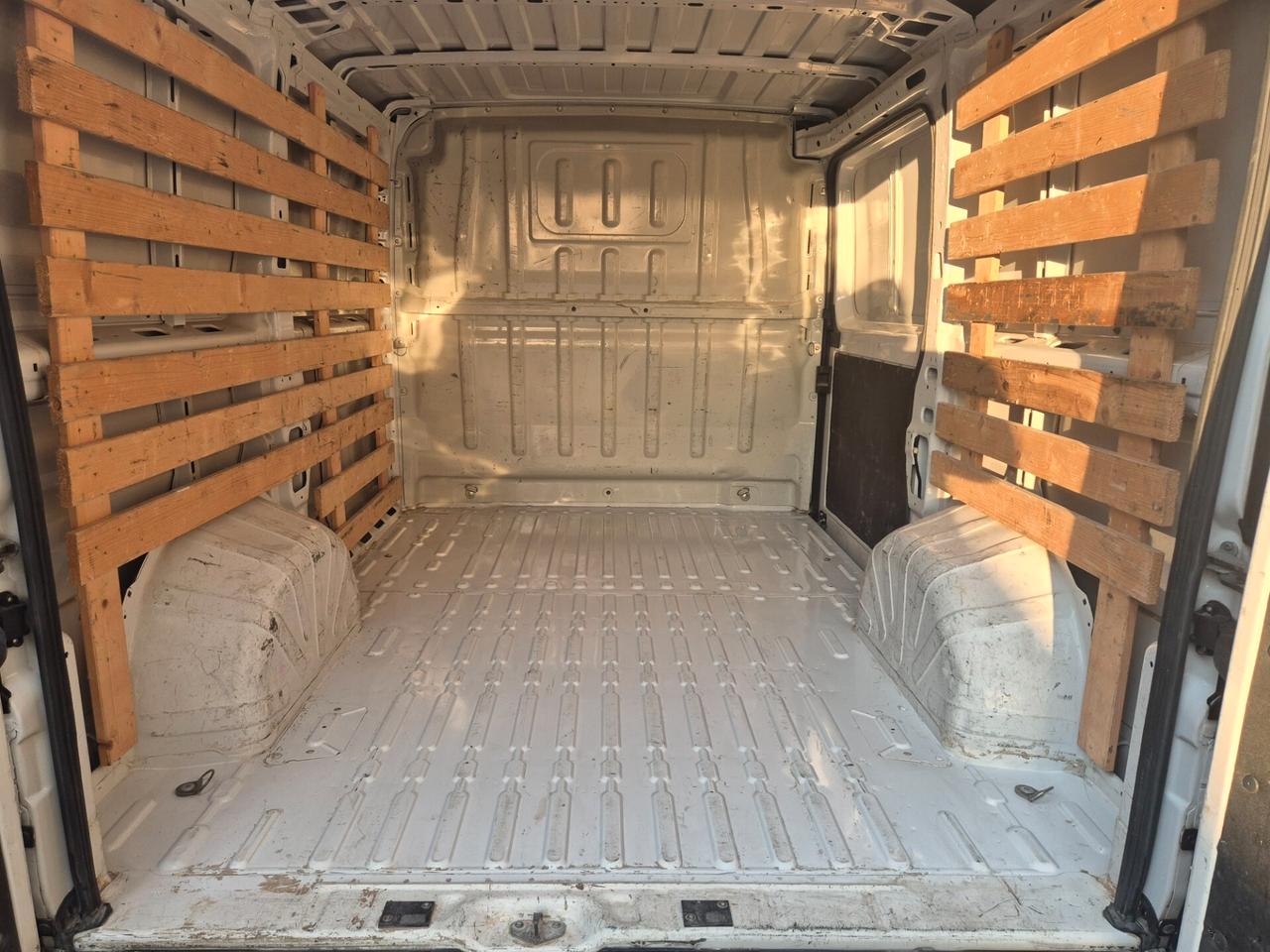 FIAT Ducato 28 CH1 2.2 mjt3 120cv -escluso iva