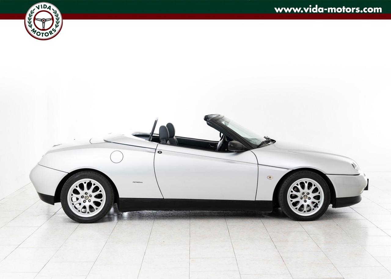 Alfa Romeo GTV Spider 3.0i V6 cat L * MOTORE NUOVO