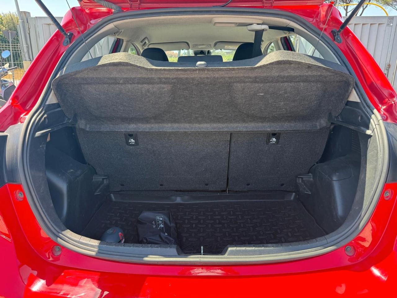 Toyota Yaris 1.5 Hybrid 5 porte Active UNICO PROPRIETARIO