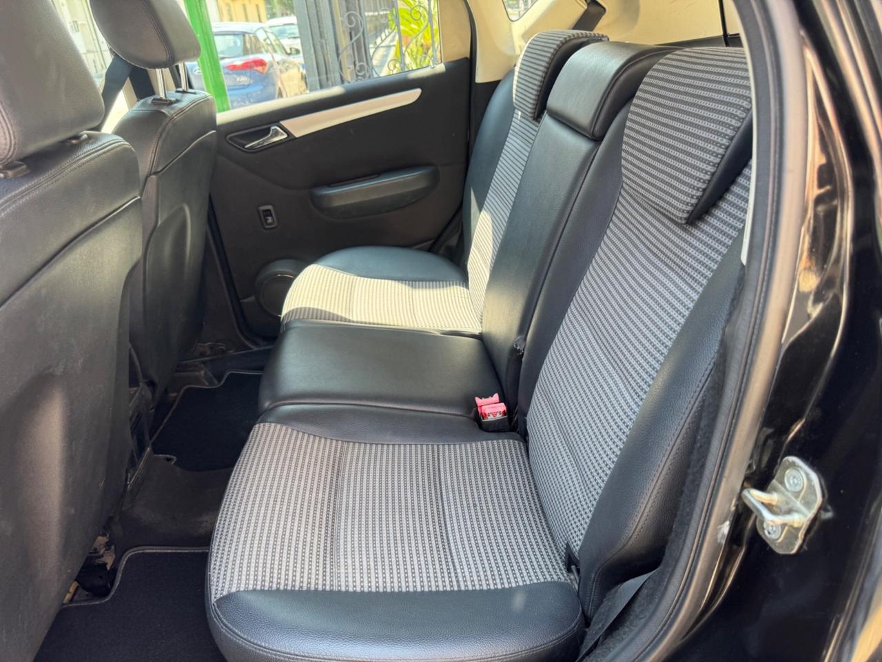 Mercedes-benz A 180 CDI Avantgarde