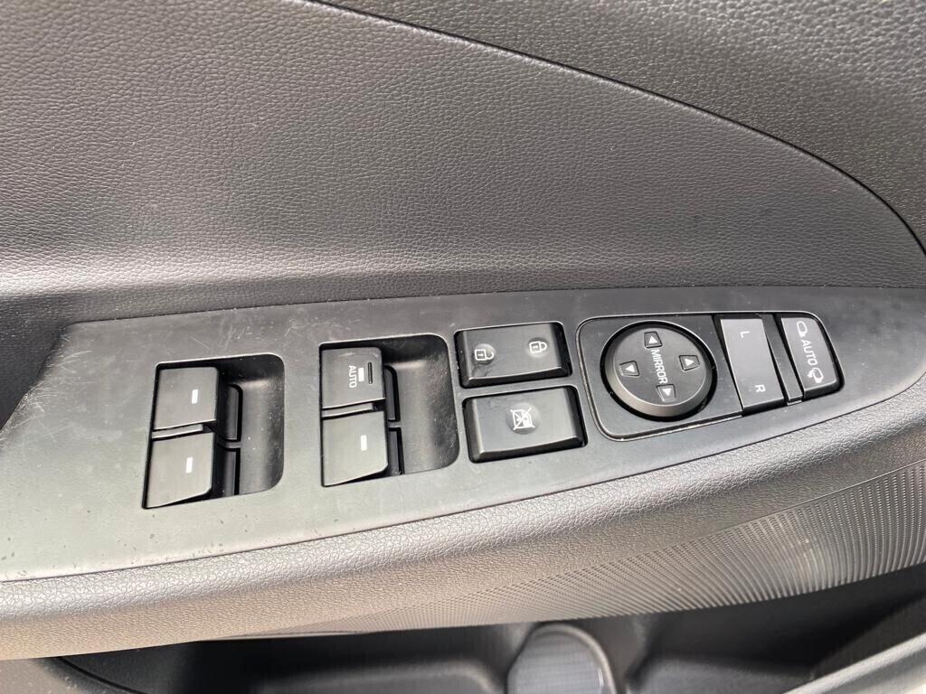 Hyundai Tucson 1.7 CRDi XPossible 115CV 86000 KM