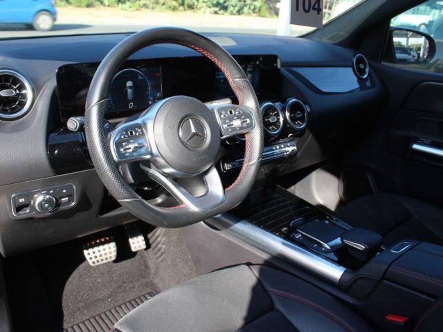 MERCEDES-BENZ B 250 e hybrid EQ Premium