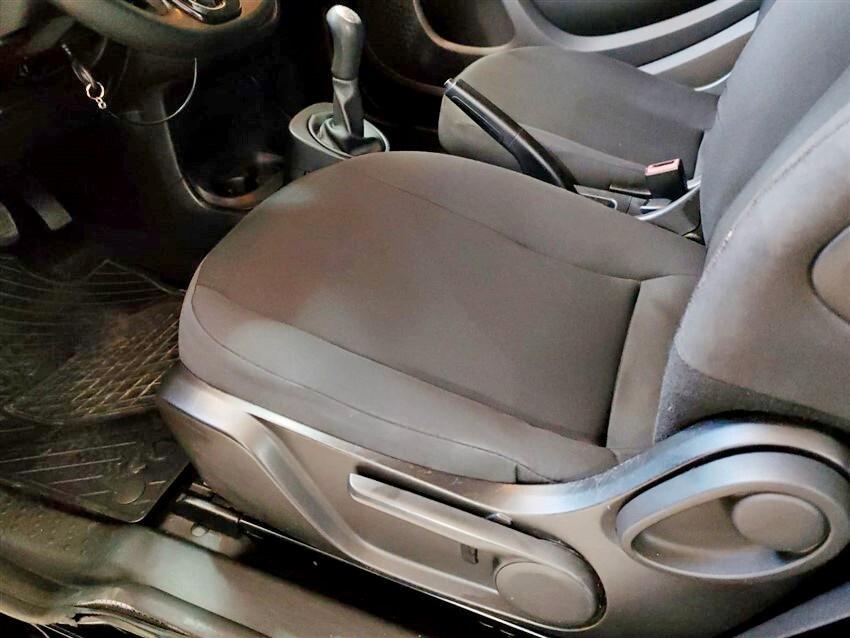Smart ForTwo 70 1.0 Proxy