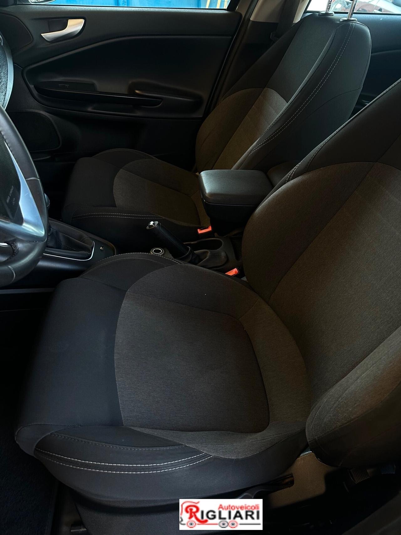 Alfa Romeo Giulietta 1.6 JTDm 120 CV Super