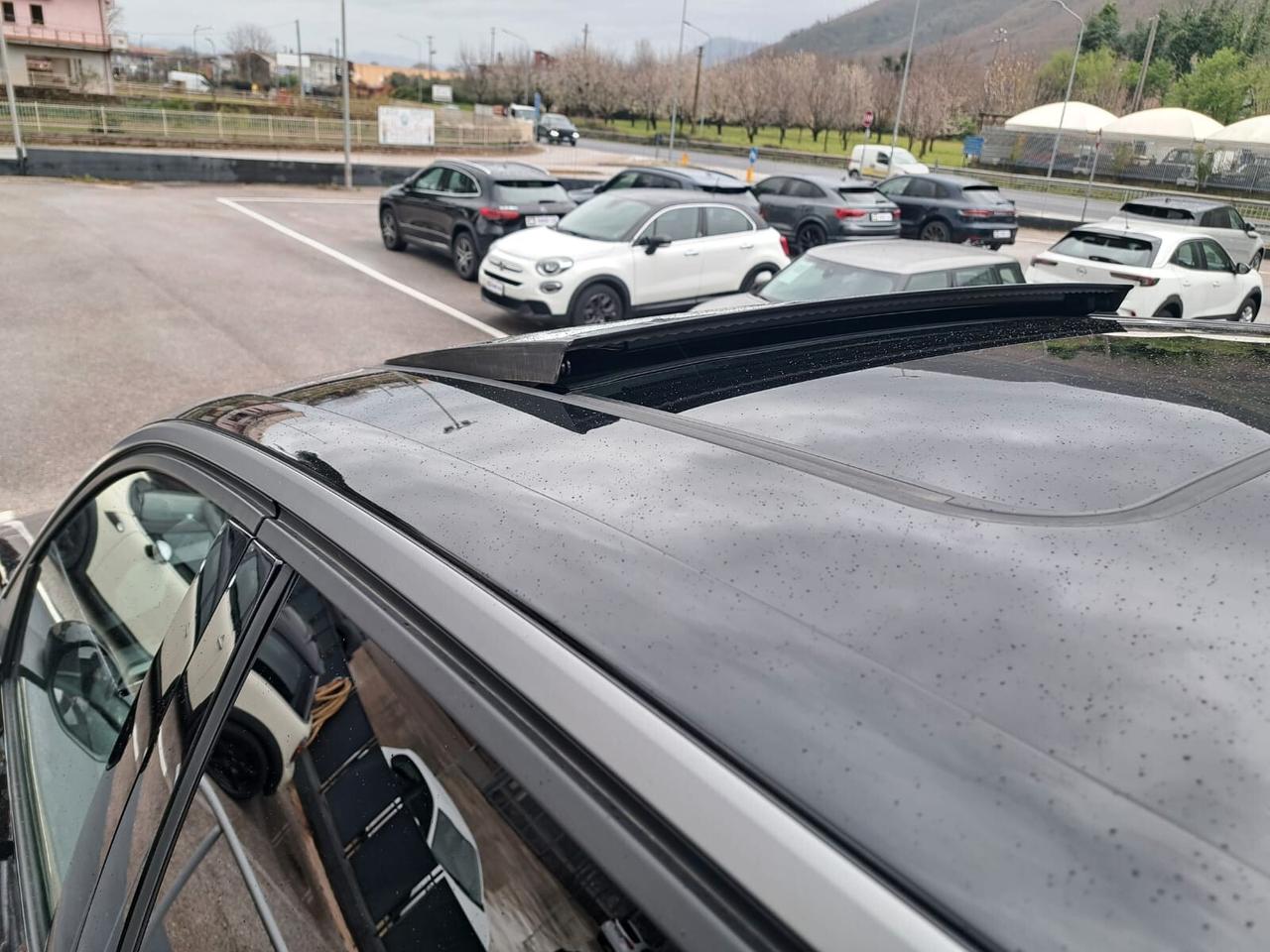 PEUGEOT 3008 1.2 BENZINA/HYBRID 136 CV EAT ALLURE