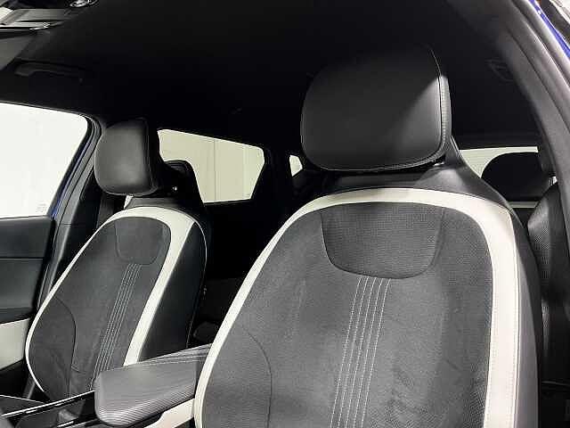 Kia EV6 Single Motor 77,4 kWh RWD GT Line