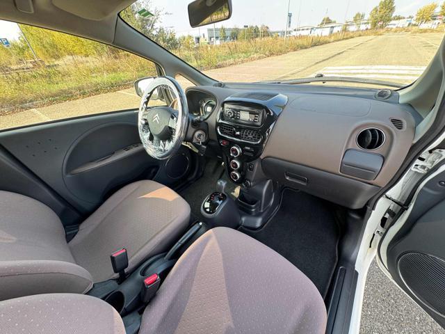 CITROEN C-Zero NUOVA solo 10.000km!!