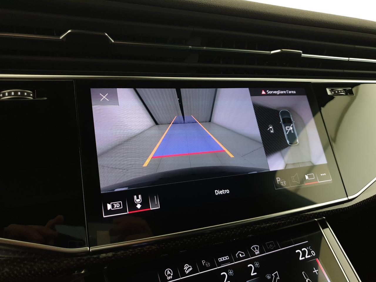 45TDI 231CV quattro titpronic Sport