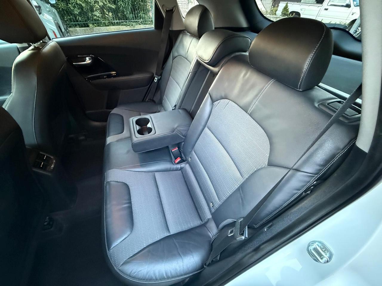 Kia Niro 1.6 GDi HEV Hybrid Style AdasPack DCT Automatica