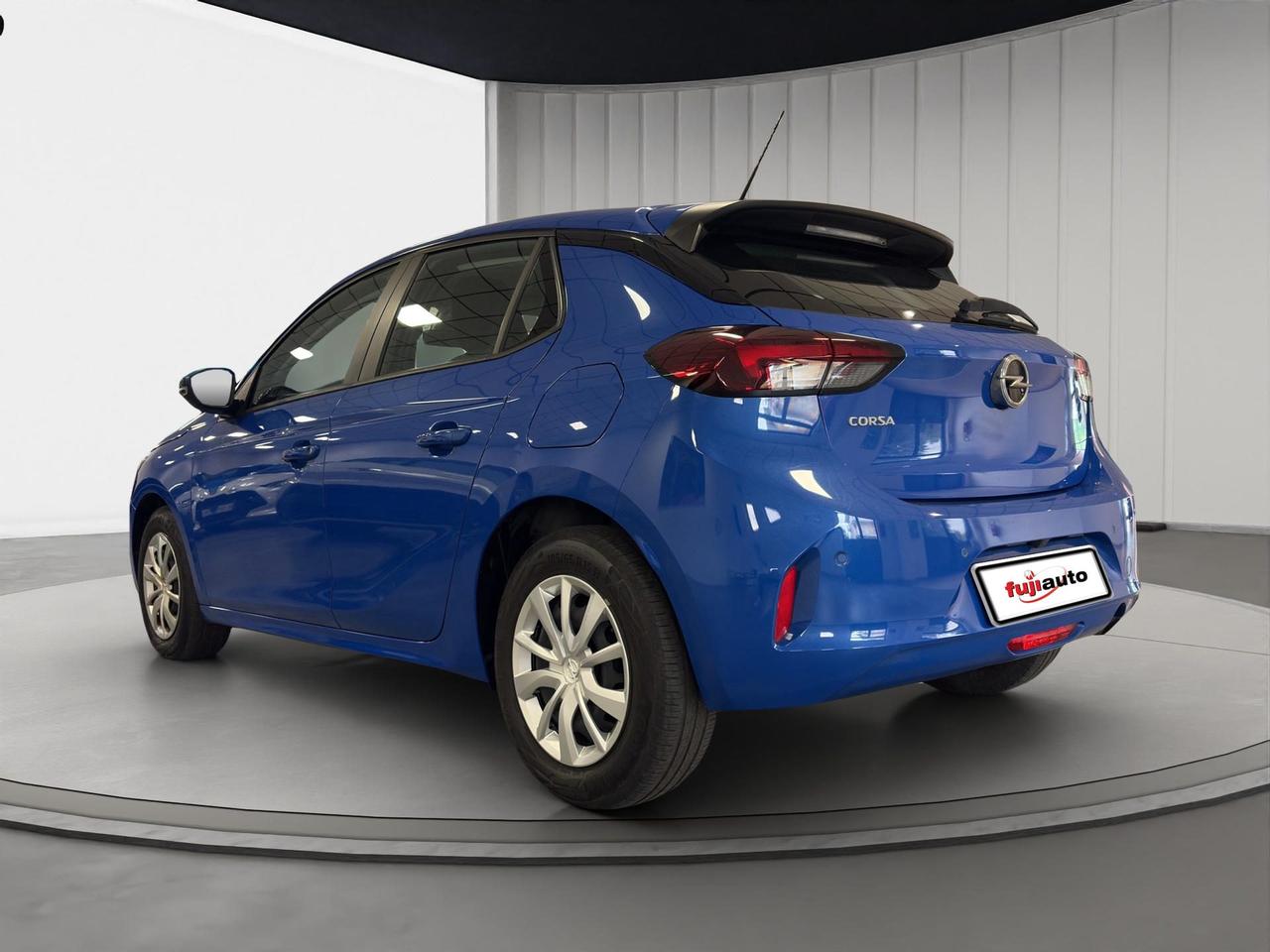 Opel Corsa 1.2 Edition s&s 75cv