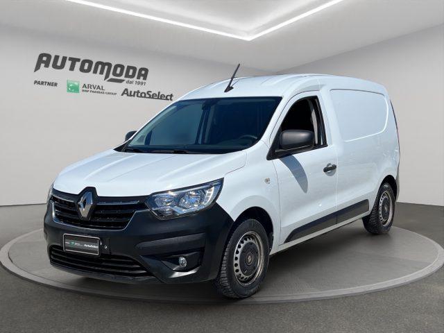 RENAULT Express 1.5DCi 95CV