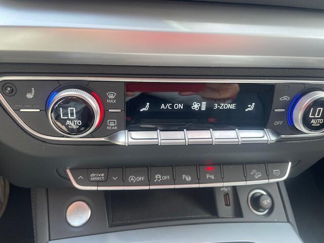 Audi Q5 40 TDI 204 CV quattro S tronic S line