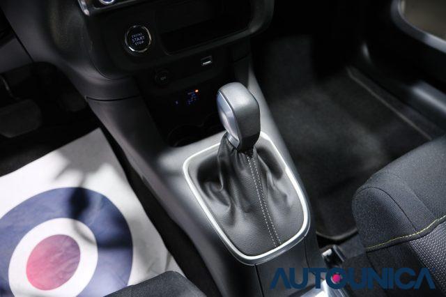 CITROEN C3 PURETECH 110 S&S EAT6 SHINE PACK AUTOMATICA