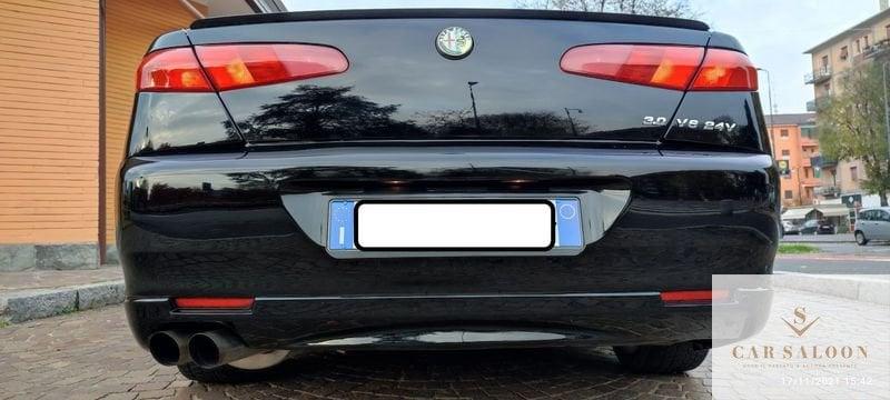 Alfa Romeo 166 3.0i V6 24V cat Super Distinctive - Iscritta ASI - SUPER!