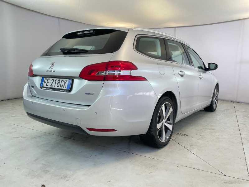 PEUGEOT 308 2ª serie - 308 PureTech Turbo 130 S&S Allure