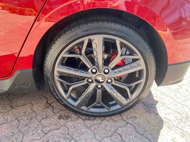 HYUNDAI i20 N 1.6 T-GDI N-Performance PACK TECNO