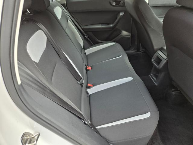 SEAT Ateca 2.0 TDI 115 CV Business