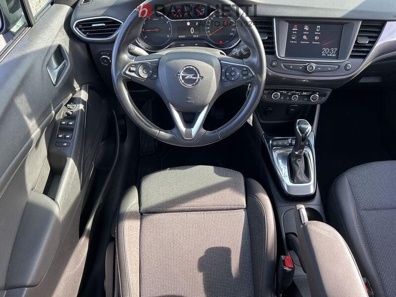 Opel Crossland 1.2 TURBO 12V 130 CV AUT. START&STOP ELEGANCE