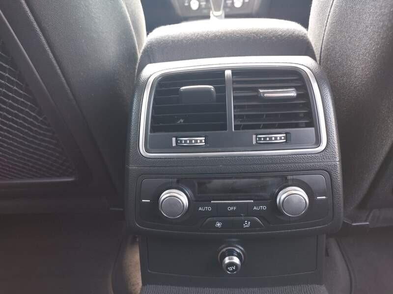 Audi A6 Avant 2.0 TDI 190 CV ultra S tronic S-LINE Business Plus