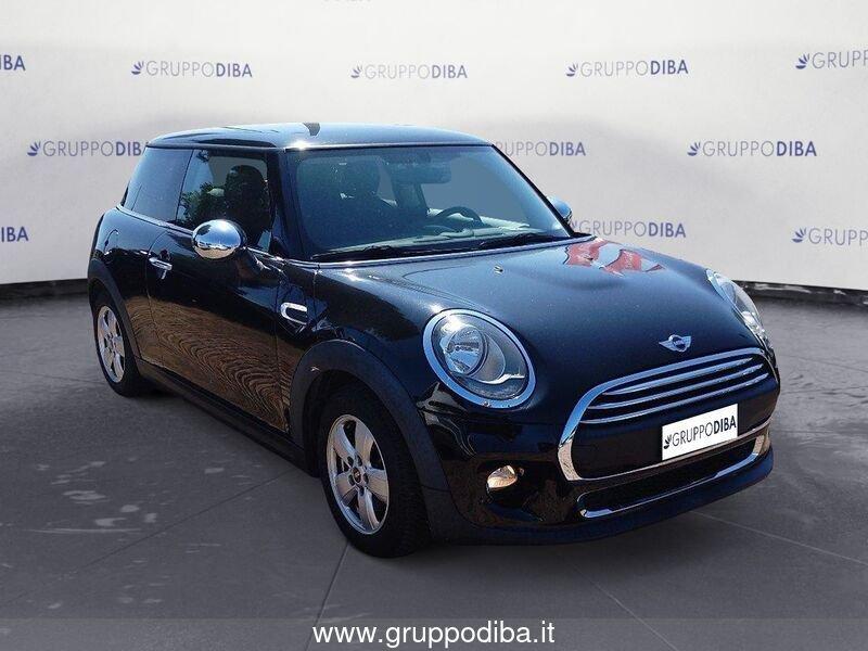 MINI Mini 5 porte Mini 2014 Benzina Mini 1.2 One 3p auto