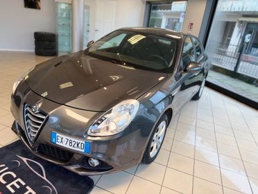Alfa Romeo Giulietta 1.4 Turbo 120 CV GPL Progression
