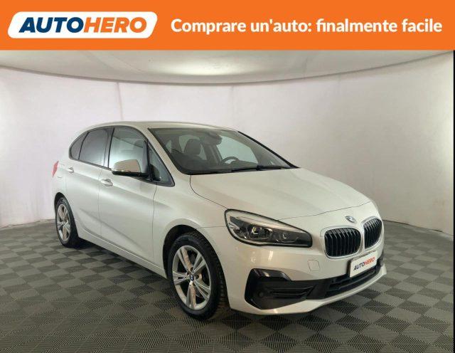 BMW 225 xe Active Tourer iPerformance Business aut.