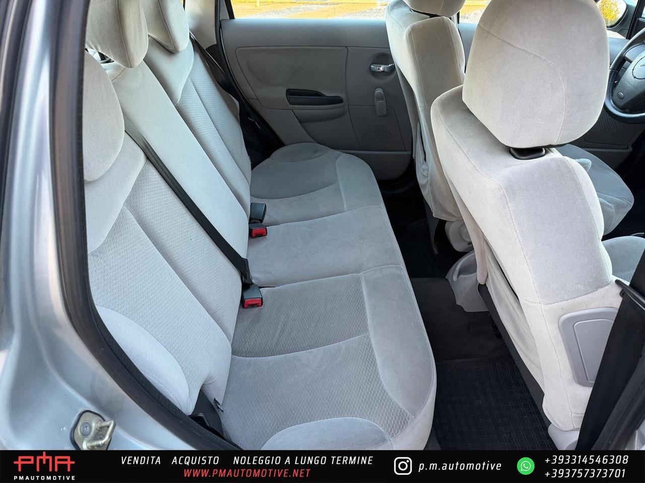 Citroen C3 1.4 Exclusive