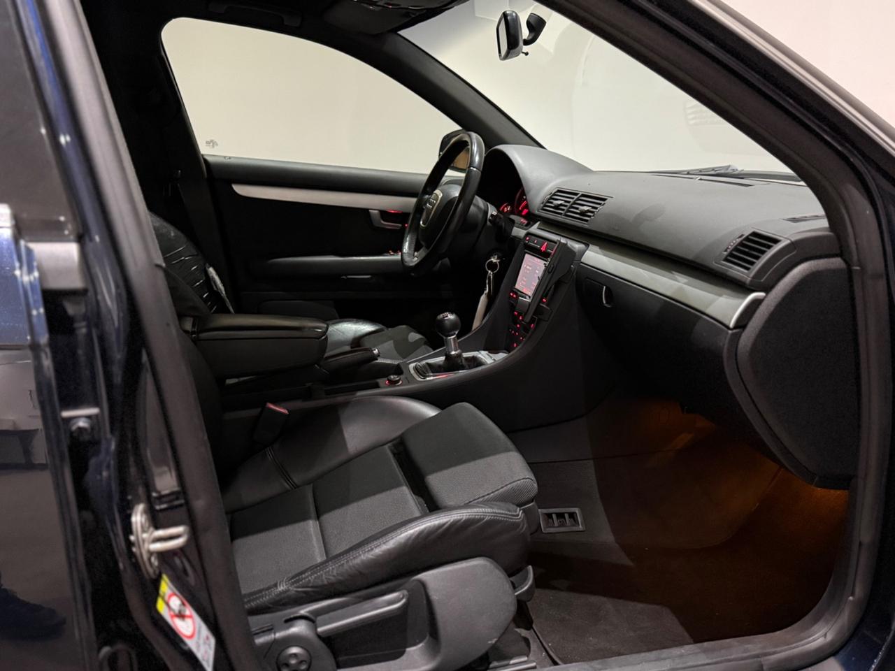 Audi A4 2.0 170CV/KW125 TDI S-line Plus